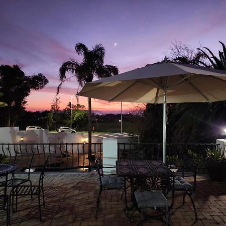 Dark Chocolate Guest House Durbanville Εξωτερικό φωτογραφία