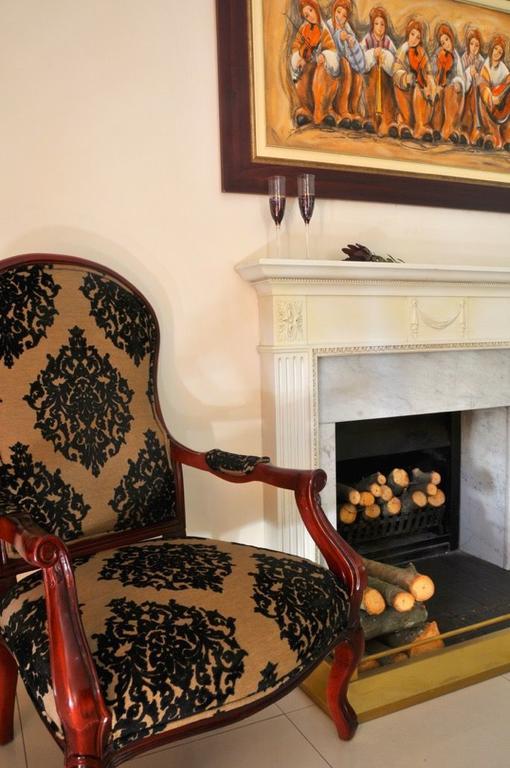 Dark Chocolate Guest House Durbanville Εξωτερικό φωτογραφία