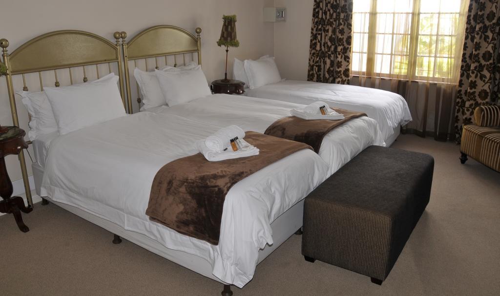 Dark Chocolate Guest House Durbanville Εξωτερικό φωτογραφία