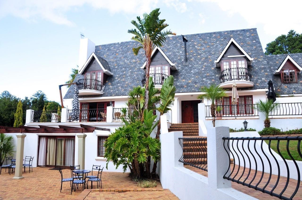 Dark Chocolate Guest House Durbanville Εξωτερικό φωτογραφία