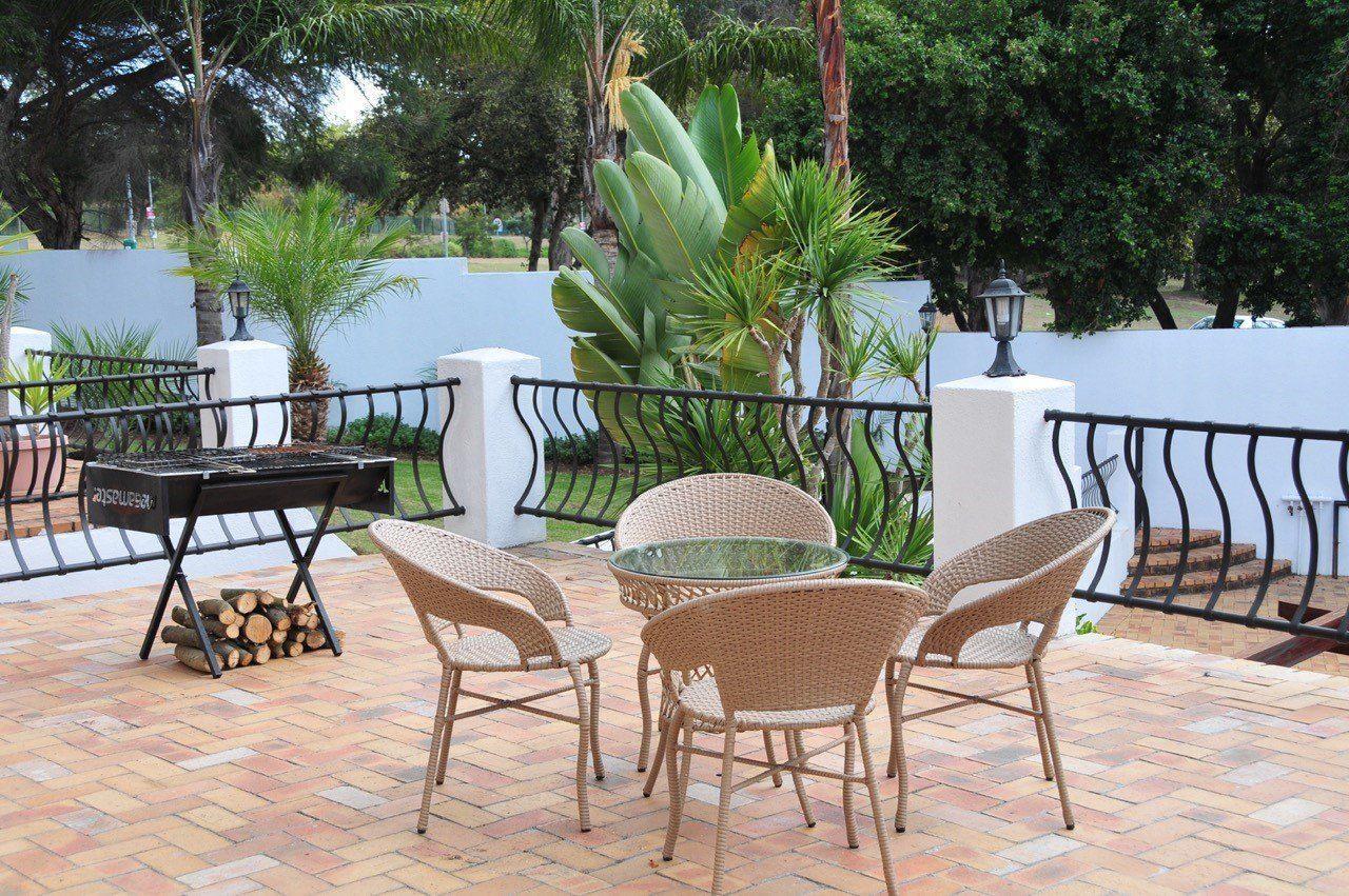 Dark Chocolate Guest House Durbanville Εξωτερικό φωτογραφία
