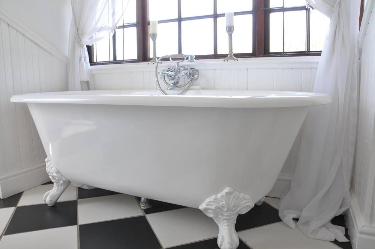 Dark Chocolate Guest House Durbanville Εξωτερικό φωτογραφία